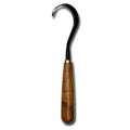 Spatola Acciaio A099 cm.23
