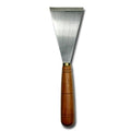 Spatola Acciaio A110 cm.25,5