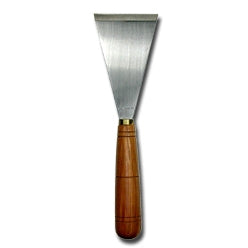 Spatola Acciaio A110 cm.25,5
