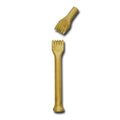 GRADINA WIDIA TESTA FUNGO 25 mm. 4 denti