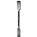 SPATOLA ACCIAIO A053 cm.16