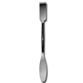 SPATOLA ACCIAIO A045 cm.22,5