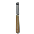 Coltello Acciaio A097 cm.17,5