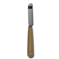 Coltello Acciaio A097 cm.17,5