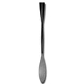 SPATOLA ACCIAIO A077 cm.22