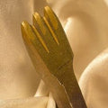 GRADINA WIDIA A MANO mm.15 a 3 denti