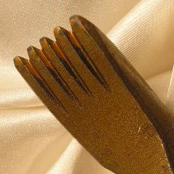 GRADINA WIDIA A MANO 10 mm. 5 denti