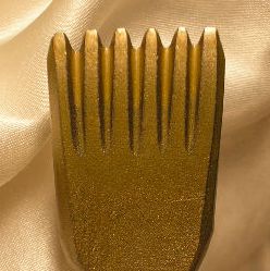 GRADINA WIDIA A MANO 12 mm. 6 denti