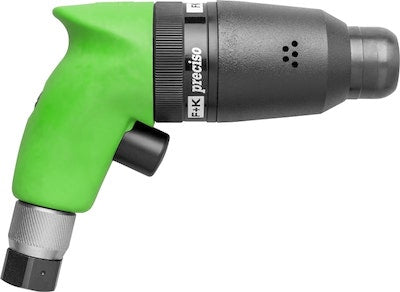 MARTELLO PNEUMATICO F+K 701A PRECISO 10,2