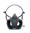 MASCHERA RIUTILIZZABILE MOLDEX 8003 completa di filtri