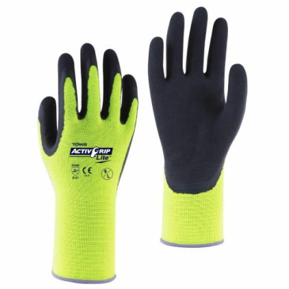 GUANTI TOWA ACTIVE GRIP LITE LEGGERI