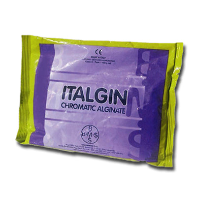 ALGINATO CROMATICO g.450