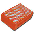 TAMPONE DIAMANTATO DIAFACE GRANA 3000 ARANCIONE