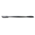 15 cm. RASPA ACCIAO B183