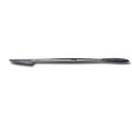 15 cm. RASPA ACCIAO B184