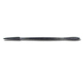 15 cm. RASPA ACCIAO B185