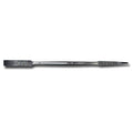 17 cm. RASPA ACCIAIO B186