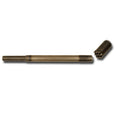 BOCCIARDA ACCIAIO Att.12.5MM Ø 25