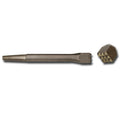 BOCCIARDA WIDIA 1:10 25X25 mm. 9 DENTI