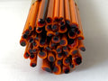 Smalto filato boccio arancione gr. 20