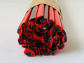 Smalto filato boccio rosso gr. 20
