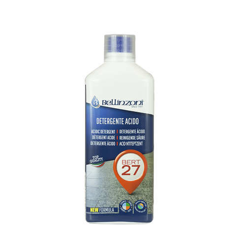 DETERGENTE FORTE BERT 27