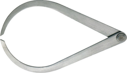 COMPASSO ACCIAIO PER ESTERNI cm.40