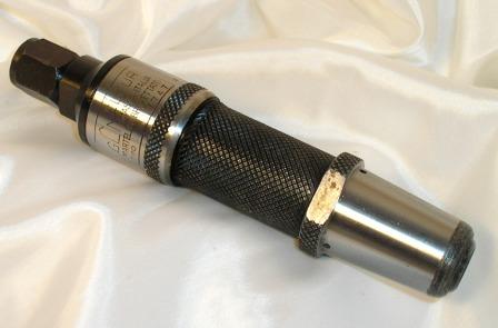 MARTELLO PNEUMATICO CUTURI V