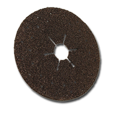 FIBRODISC  Ø 125 GRANA 16 E 24
