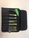 SET DA SCULTURA F+K WIDIA PRINCIPIANTI 12,5