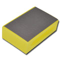 TAMPONE DIAMANTATO DIAFACE GRANA 400 GIALLO