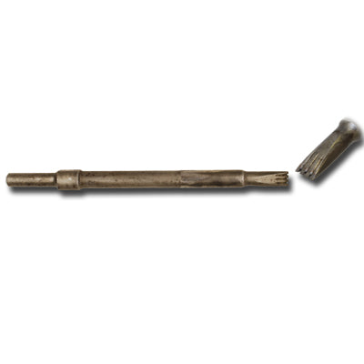 GRADINA WIDIA ATTACCO 10,2 SICUR SYSTEM 4 DENTI TAGLIO mm. 10