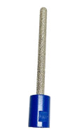 "GRISSINO" FRESA DIAMANTATA SALDO BRASATA Ø 8x100 mm.  M14
