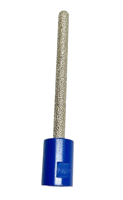 "GRISSINO" FRESA DIAMANTATA SALDO BRASATA Ø 8x100 mm.  M14