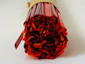 Smalto filato incanalato rosso gr. 20