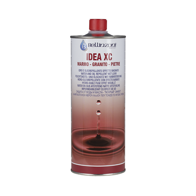 IDRO OLEOREPELLENTE IDEA XC lt.1