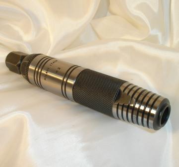 MARTELLO PNEUMATICO MILANI M2