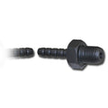 ATTACCO PORTA TUBO MILANI mm 6/8 x 1/4"