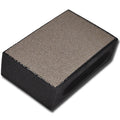 TAMPONE DIAMANTATO DIAFACE GRANA 120 NERO