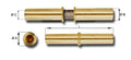 PERNO PER SCULTURA Ø 12 MM - U003