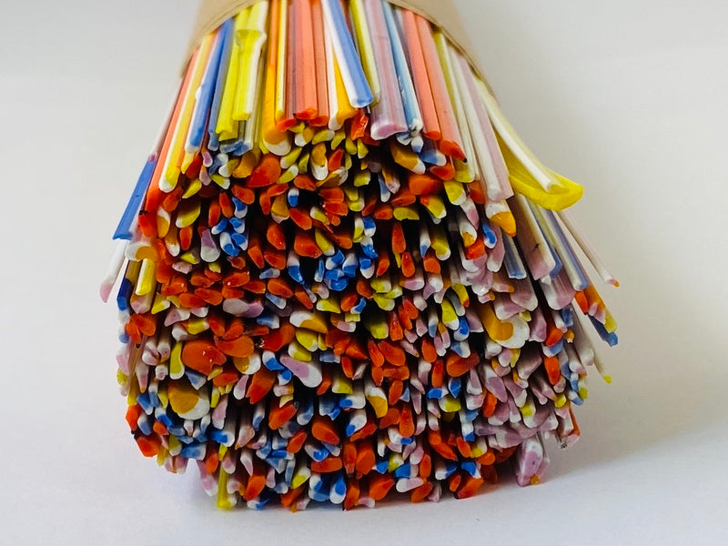 Smalto filato petali mix1 gr. 20