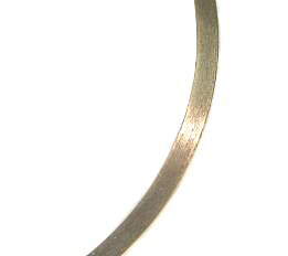 ANELLO DIAMANTATO DOUBLE VETRO XT