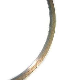 ANELLO DIAMANTATO STANDARD XT PIETRA & CERAMICA