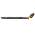SCALPELLO PIATTO WIDIA mm.02 ATTACCO mm.7,5