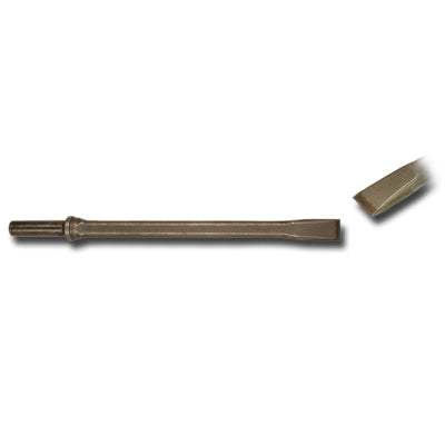 SCALPELLO PIATTO WIDIA 12 mm. - ATTACCO 10,2 mm.