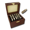 SET 20 FRESE SALDOBRASATE GAMBO 6 mm.