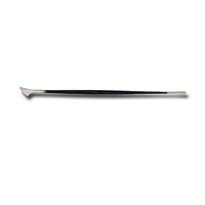 SPATOLA PER CERA AC149 cm.15