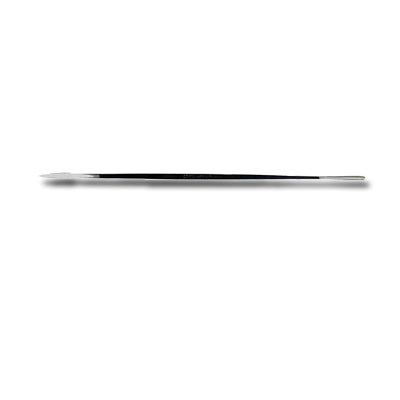 SPATOLA PER CERA AC155 cm.14