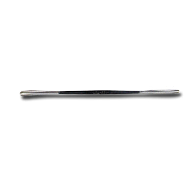 SPATOLA PER CERA AC168 cm.15,5