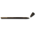 SUBBIA ACCIAIO ATTACCO 7.5 mm. Ø 10 mm.